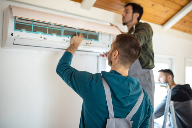 Best Best HVAC Companies  in Mannford, OK