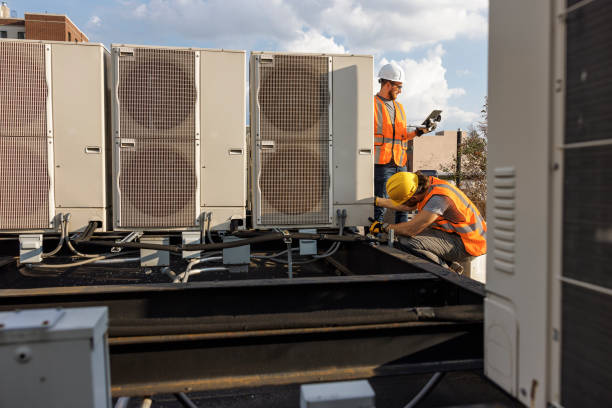 Best HVAC Maintenance Plan  in Mannford, OK