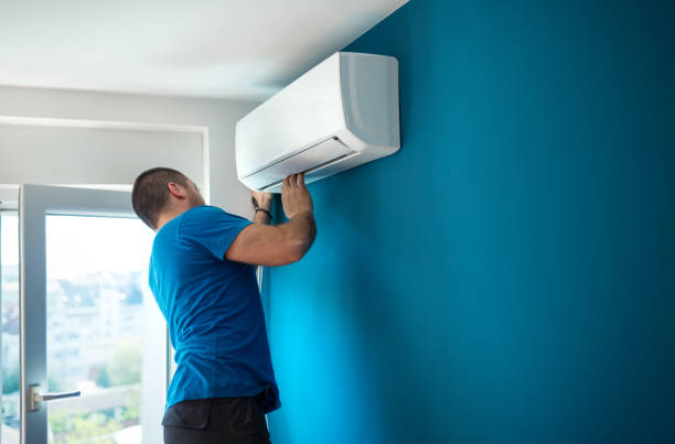 HVAC Maintenance Plan in Mannford, OK