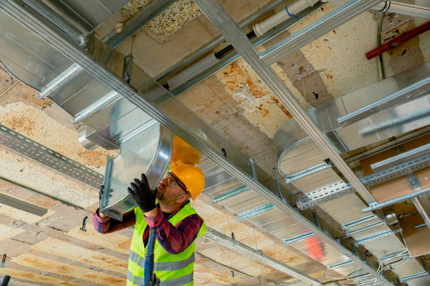 Best Residential HVAC Services  in Mannford, OK