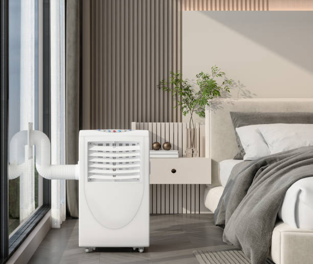 Ductless HVAC Repair in Mannford, OK