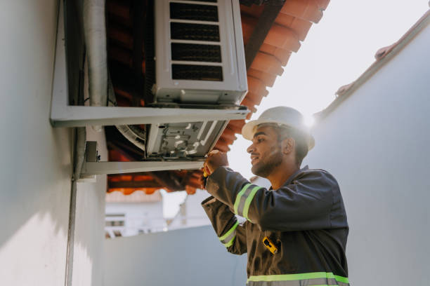 Best Affordable HVAC Services  in Mannford, OK