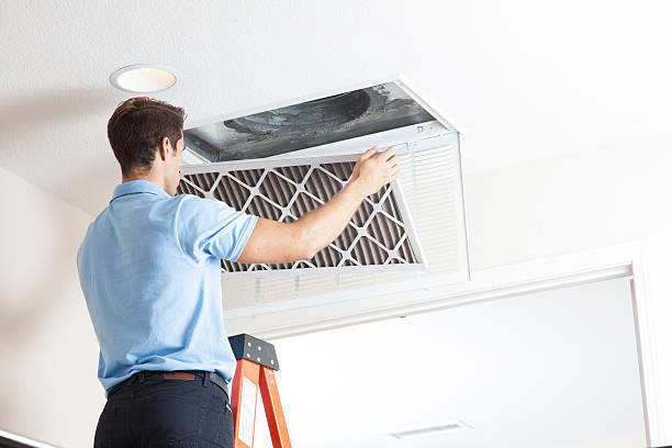 Best HVAC Contractors  in Mannford, OK