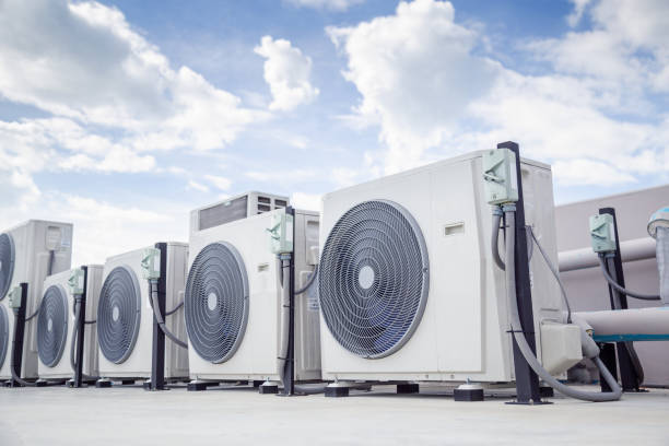 Best HVAC Repair Near Me  in Mannford, OK