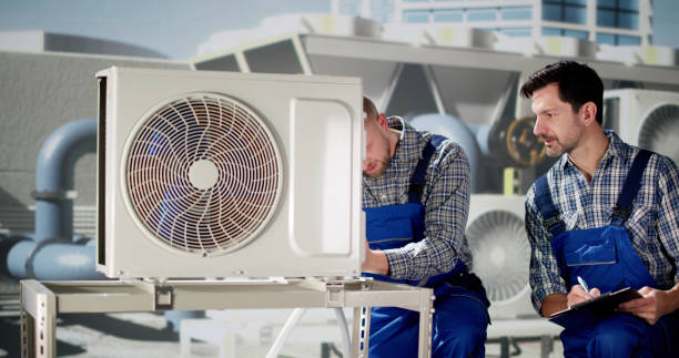 Best Commercial HVAC Repair  in Mannford, OK