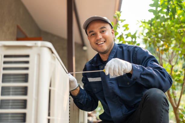 Best Affordable Air Conditioning Repair  in Mannford, OK