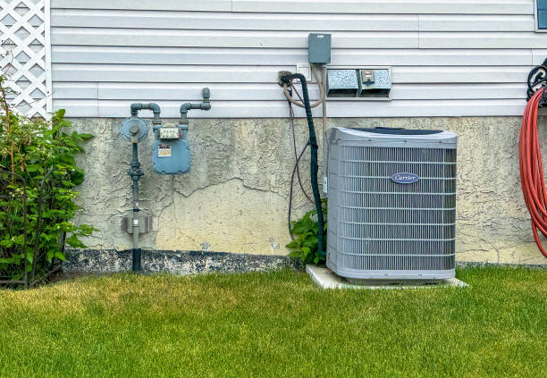 Best Local HVAC Companies  in Mannford, OK